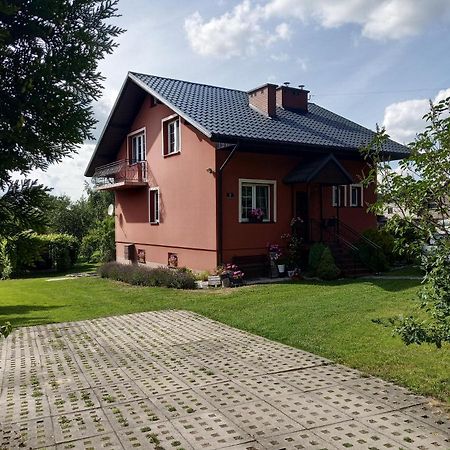Noclegi Lawenda Grodzisko  Exterior foto