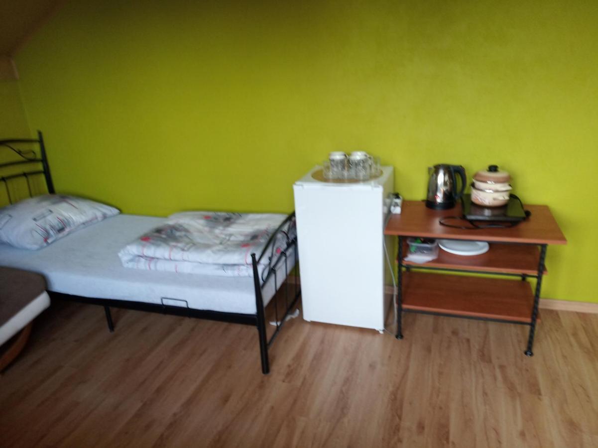 Noclegi Lawenda Grodzisko  Exterior foto